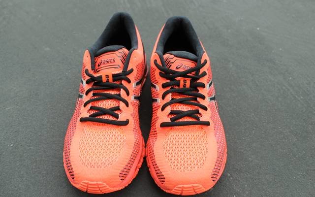Asics Gel Quantum 360 Review completa