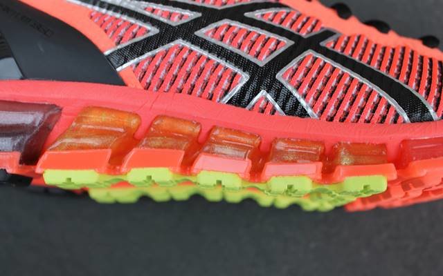 asics gel quantum 360 mujer