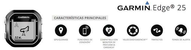 caracteristicas-garmin-edge-25