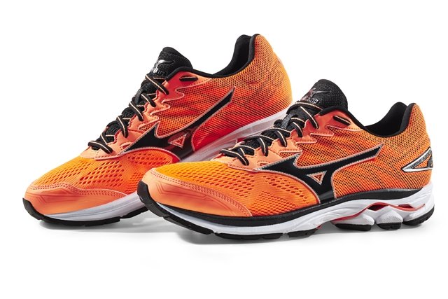 Mizuno Wave Rider 20 precio