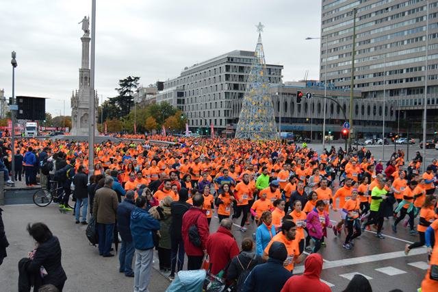 Carrera ponle freno resultados y fotos 2016