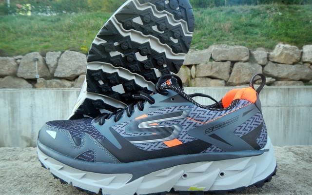 Opiniones y Análisis Skechers Gotrail Ultra 3