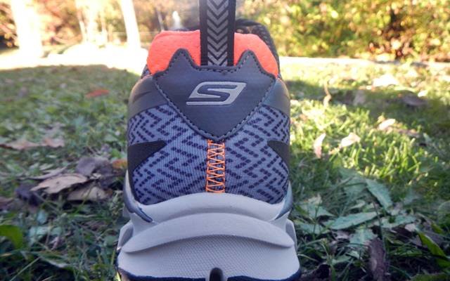 Skechers Gotrail Ultra 3 precio