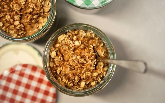 beneficios de la avena