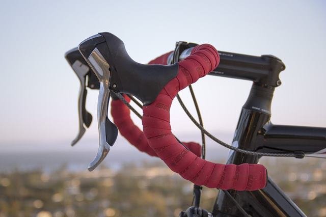 Como preparase para una temporada de ciclismo