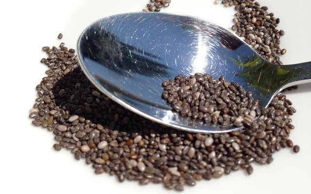 Semillas de Chia donde comprar y precio