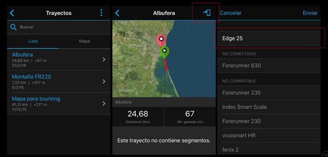 trayectos-bluetooth-garmin-edge-25