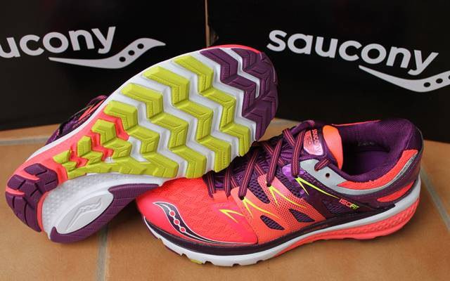 Review completa de las Saucony Zealot ISO 2.