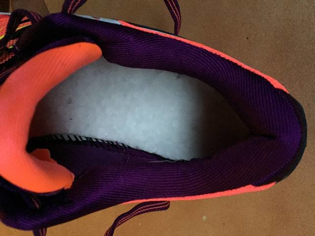 Saucony Zealot ISO 2 review