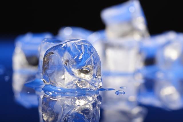 Como aplicar Hielo en lesiones. Cómo y cuánto