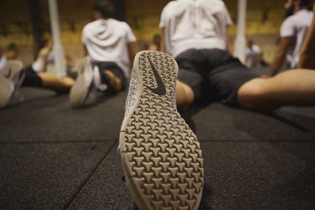 Metcon 3
