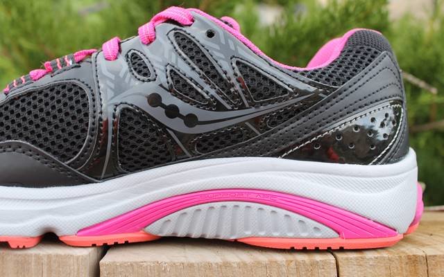 Saucony Jazz 18 mujer
