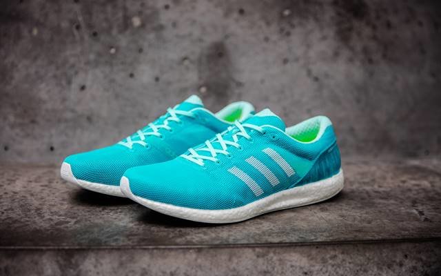 Adidas Adizero sub2 primeras impresiones