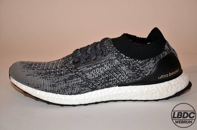 Review Adidas UltraBoost Uncaged