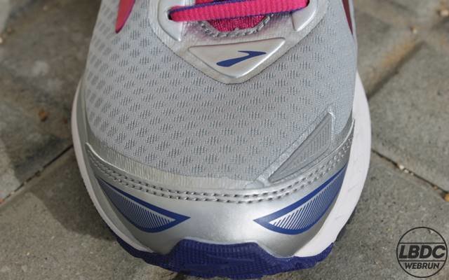 Brooks Ravenna 8 opiniones 