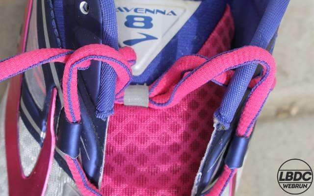 Brooks Ravenna 8 Precio