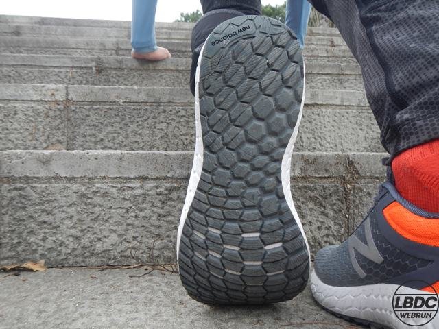 New Balance Fresh Foam Boracay V3 baratas