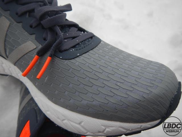 New Balance Fresh Foam Boracay V3 opiniones