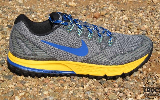 ZApatillas de running Nike Zoom Wildhorse 3