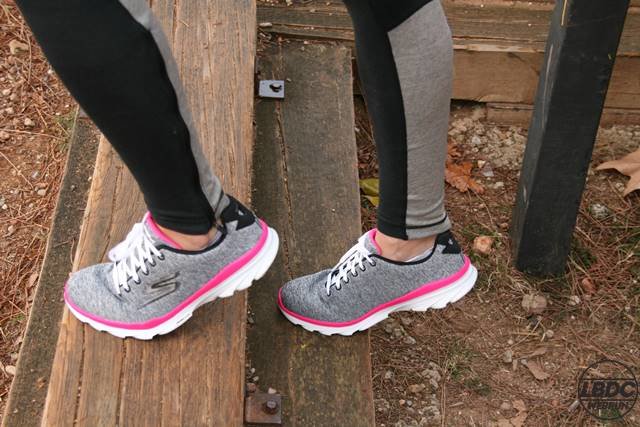 Skechers Gofit