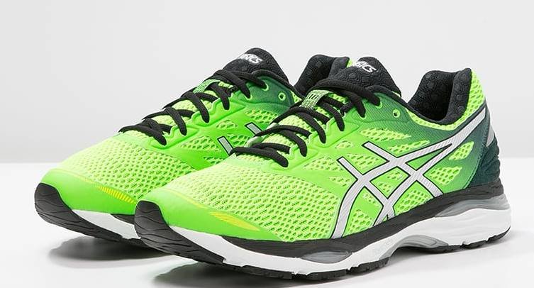 Asics cumulus 18 Opiniones destacadas