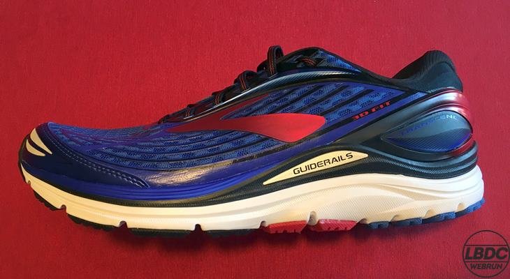 Brooks Transcend 4 baratas