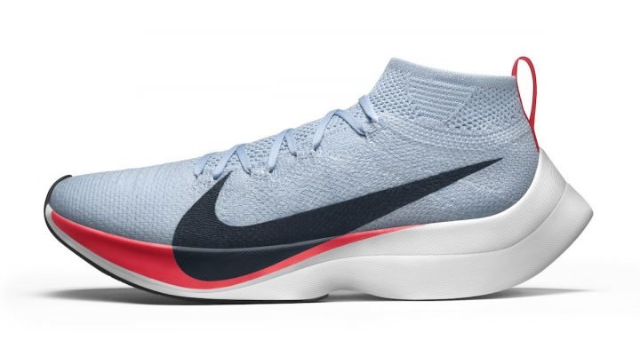 Nike Zoom Vaporfly, primeras impresiones
