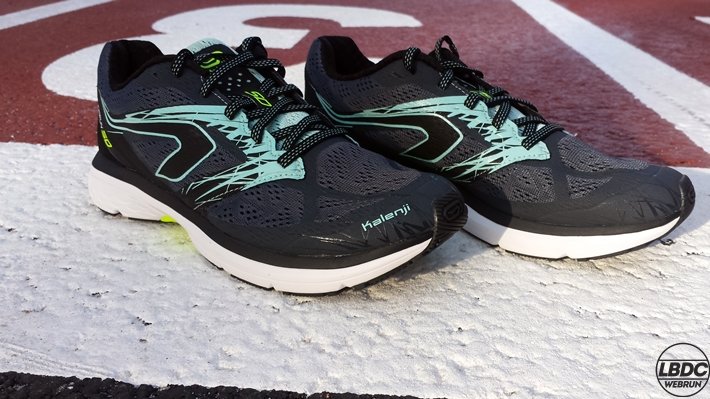 Kalenji Kiprun SD Review