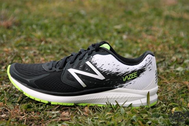New Balance Vazee Prism v2 Opiniones