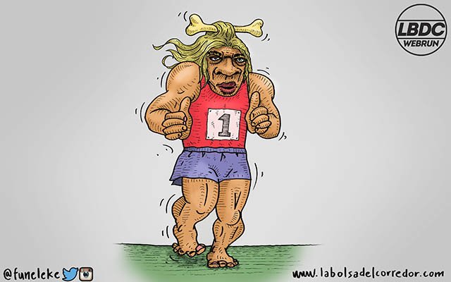 origen del atletismo