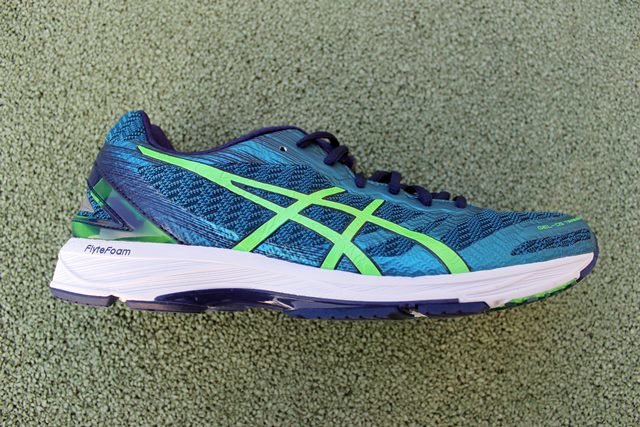 ASICS GEL DS Trainer 22 opiniones