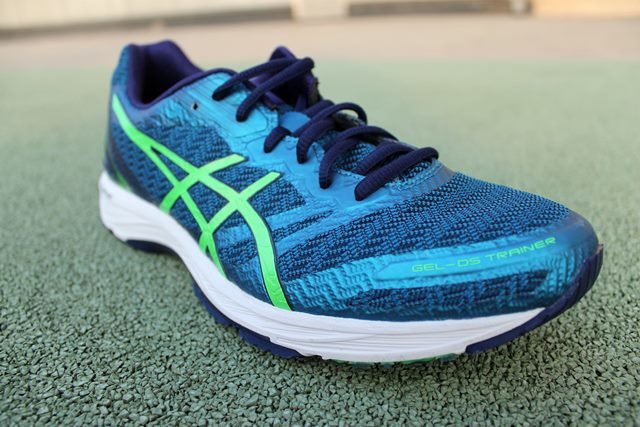 ASICS GEL DS Trainer 22 baratas