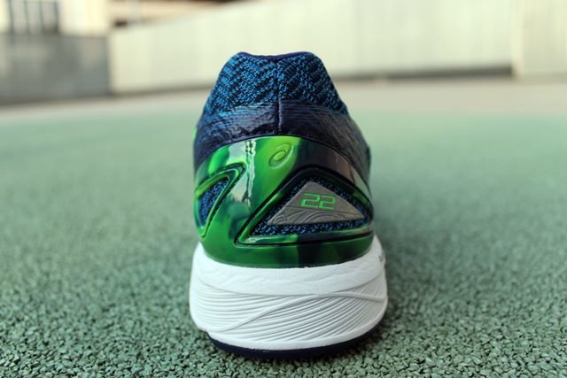 ASICS GEL DS Trainer 22 mujer
