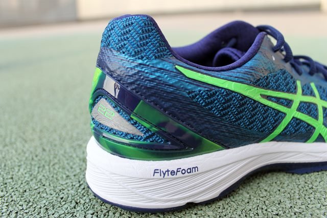 ASICS GEL DS Trainer 22 análisis a fondo