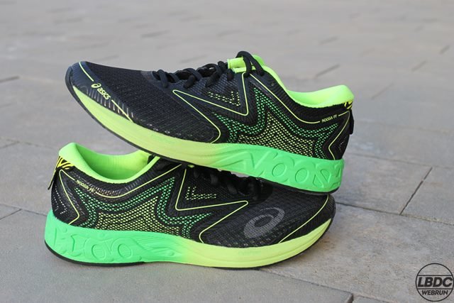 Asics Noosa FF Flyte Foam mujer