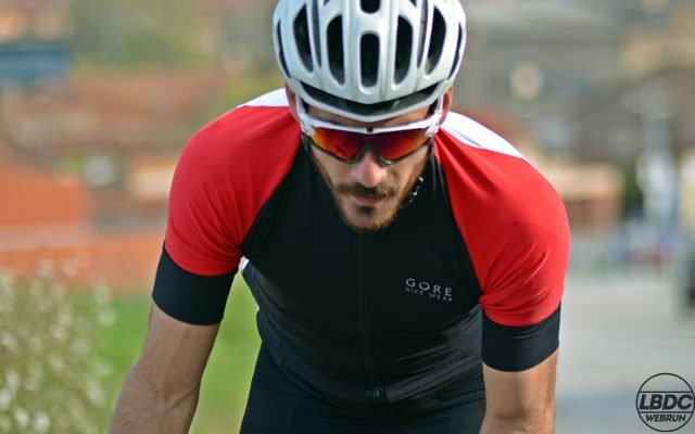 review Gore bike Wear