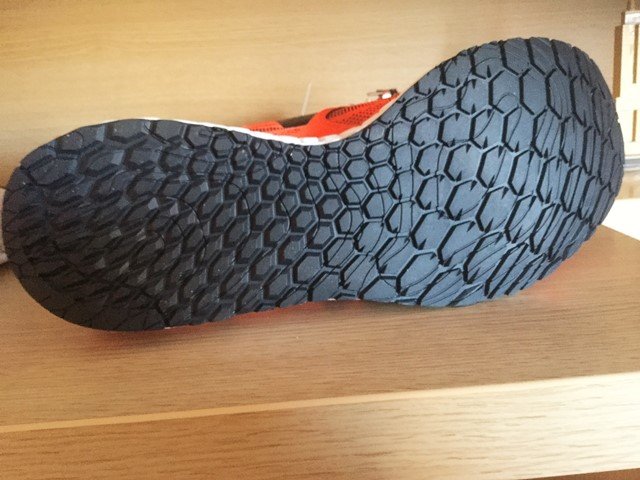 New Balance Fresh Foam Zante v3 baratas