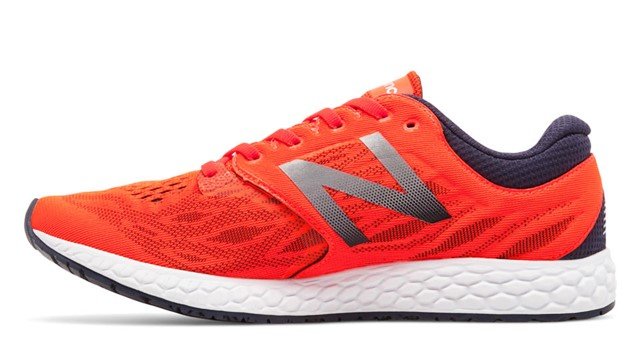 New Balance Fresh Foam Zante v3 review