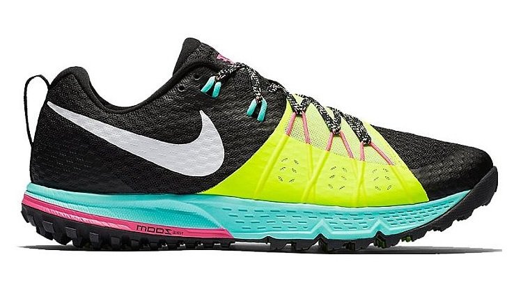 Nike Wildhorse 4 Trail Running review