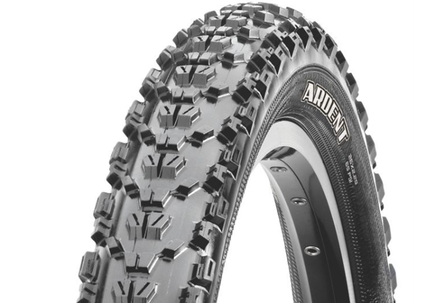 cubierta mtb maxxis ardent
