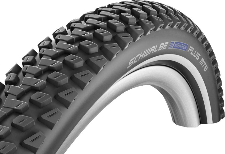 schwalbe maraton plus