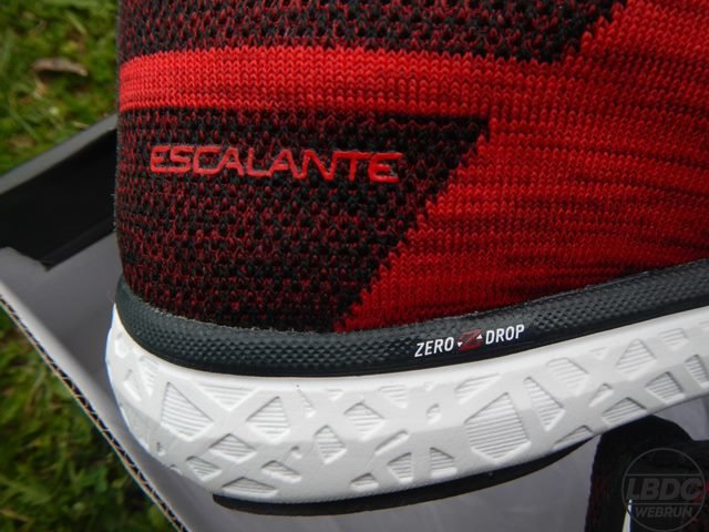 Altra Escalante Opiniones