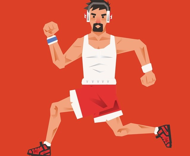 Hipertension y rendimiento deportivo