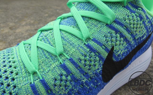 Nike Lunarepic Flyknit 2 mujer