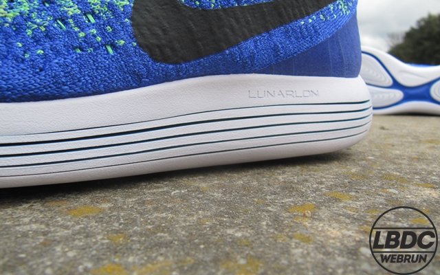 Nike Lunarepic Flyknit 2 review
