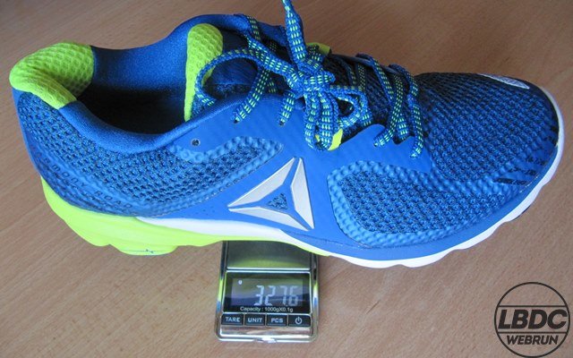 Reebok Harmony Road opiniones