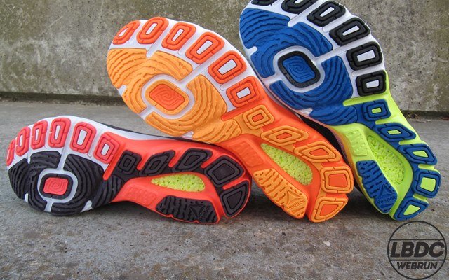 Reebok Harmony Road baratas