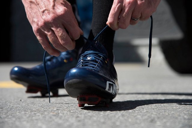 Mejores propuestas en zapatillas de ciclismo de carretera