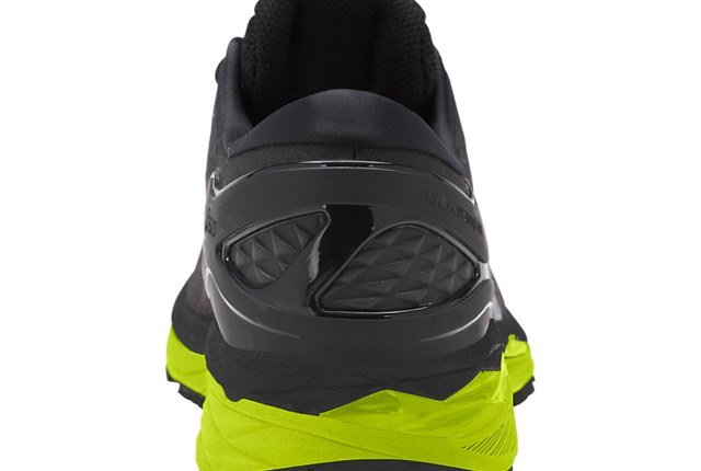 ASICS gel kayano 24 review