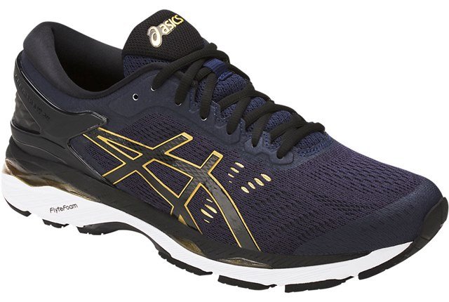 Kayano 24 baratas
